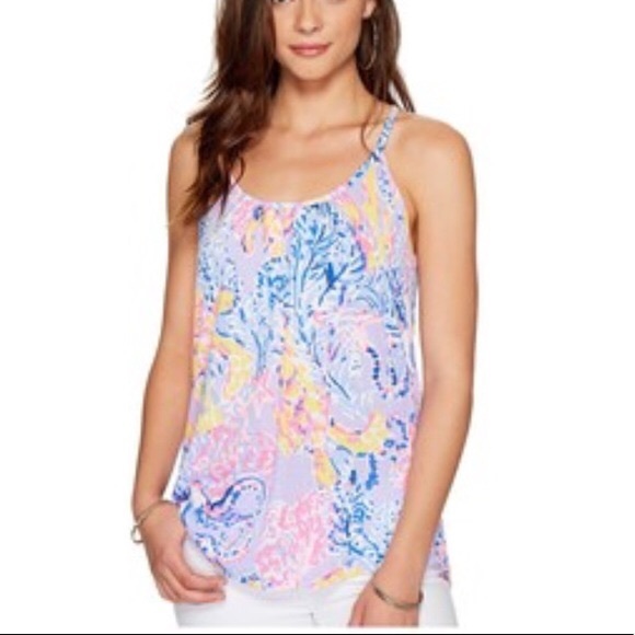 lilly pulitzer so snappy